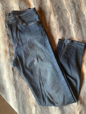 Just Black Skinny Jeans